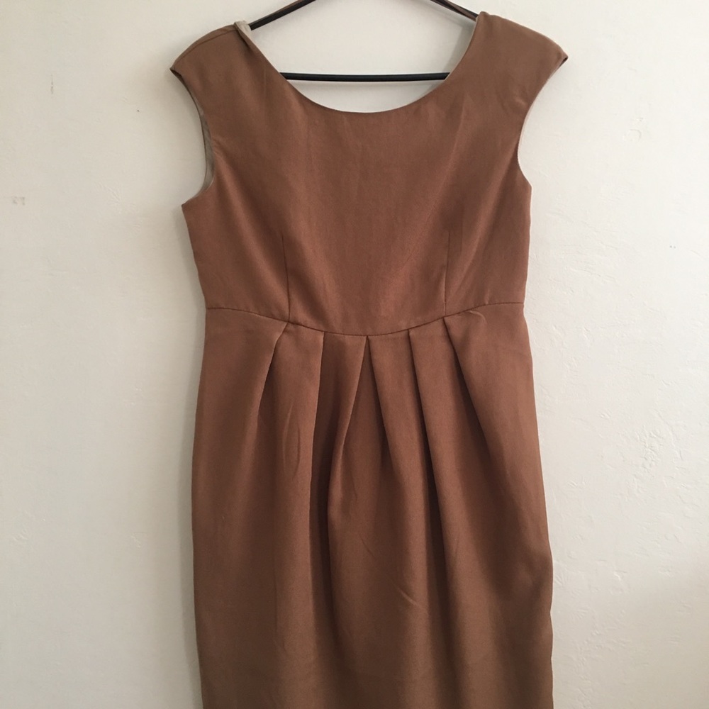 Women Sleeveless dress